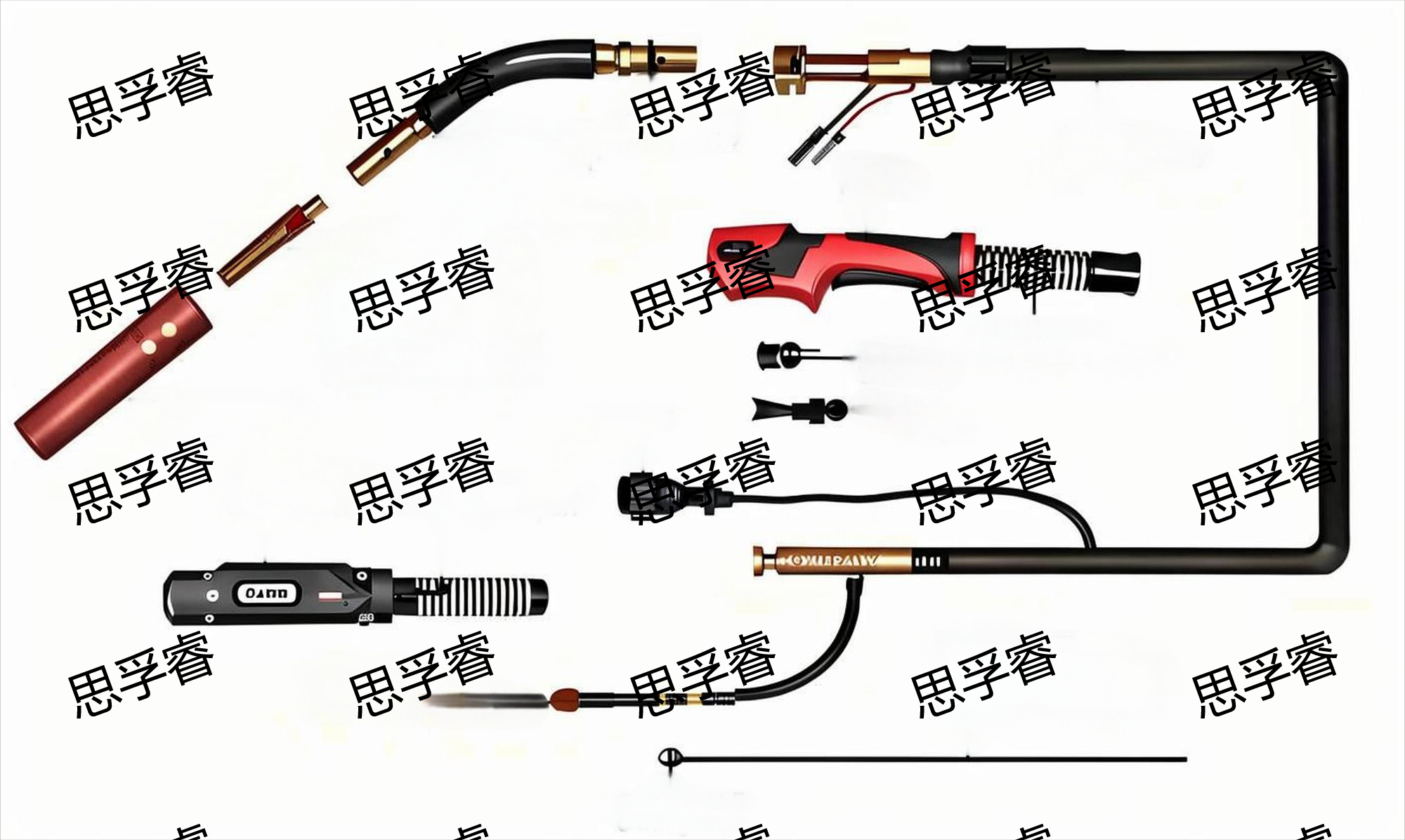 适配松下全系列